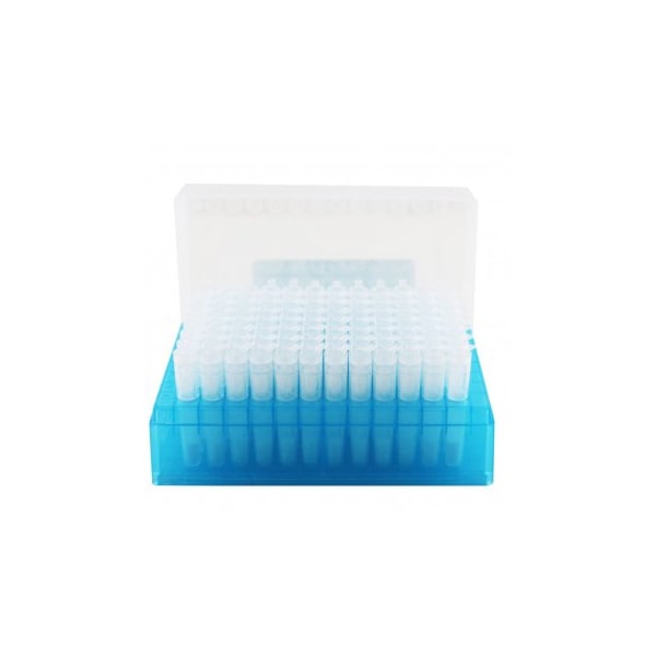 ZR-96 BashingBead Lysis Rack, 0.5 mm & 0.1 mm, 1 Rack